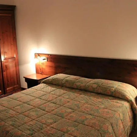 Guerrin Meschino Hotel Montemonaco