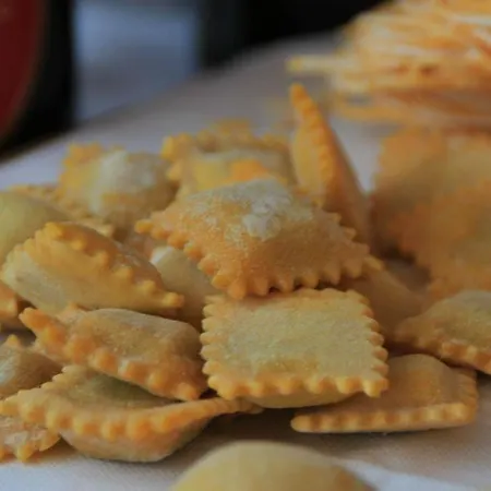 Guerrin Meschino מלון