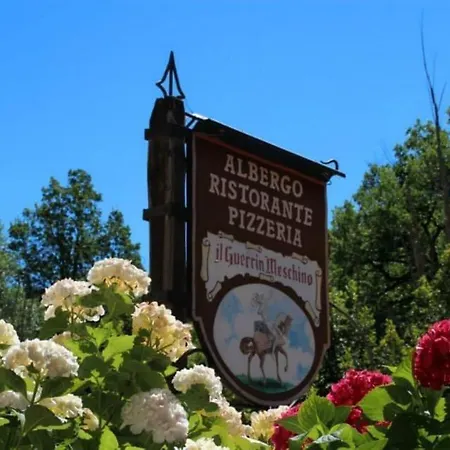 Guerrin Meschino מלון