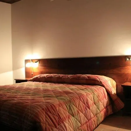 Guerrin Meschino מלון 3*