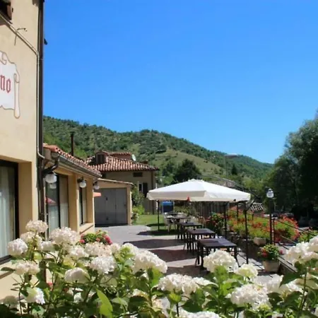 Hotel Guerrin Meschino Montemonaco
