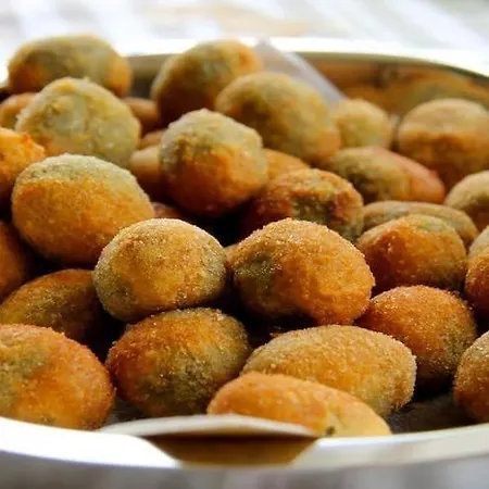 מלון Guerrin Meschino