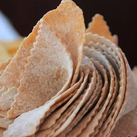 Guerrin Meschino מלון