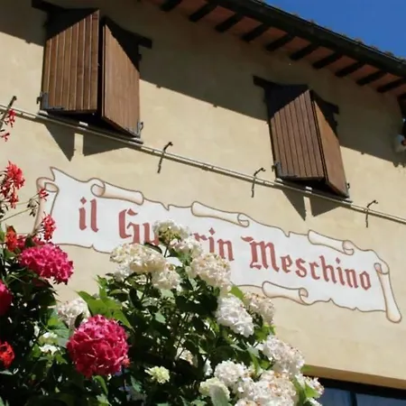 Guerrin Meschino 3*