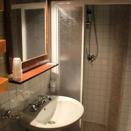 מלון Guerrin Meschino מונטמונקו