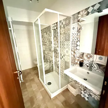 מלון Guerrin Meschino