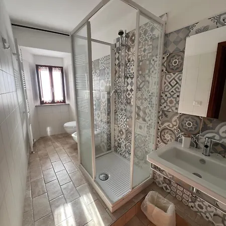 Guerrin Meschino מלון 3*